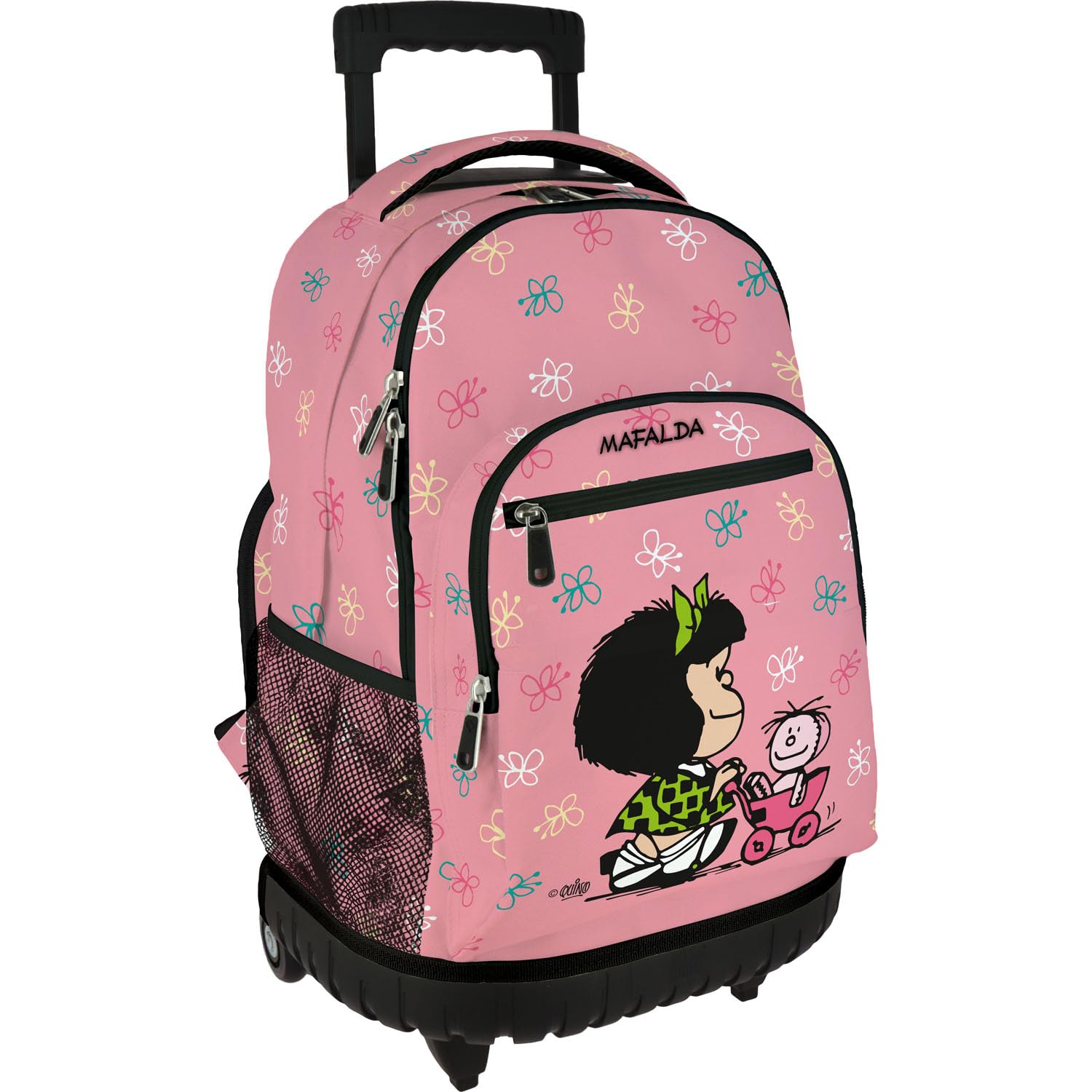 Grafoplás - Mochila