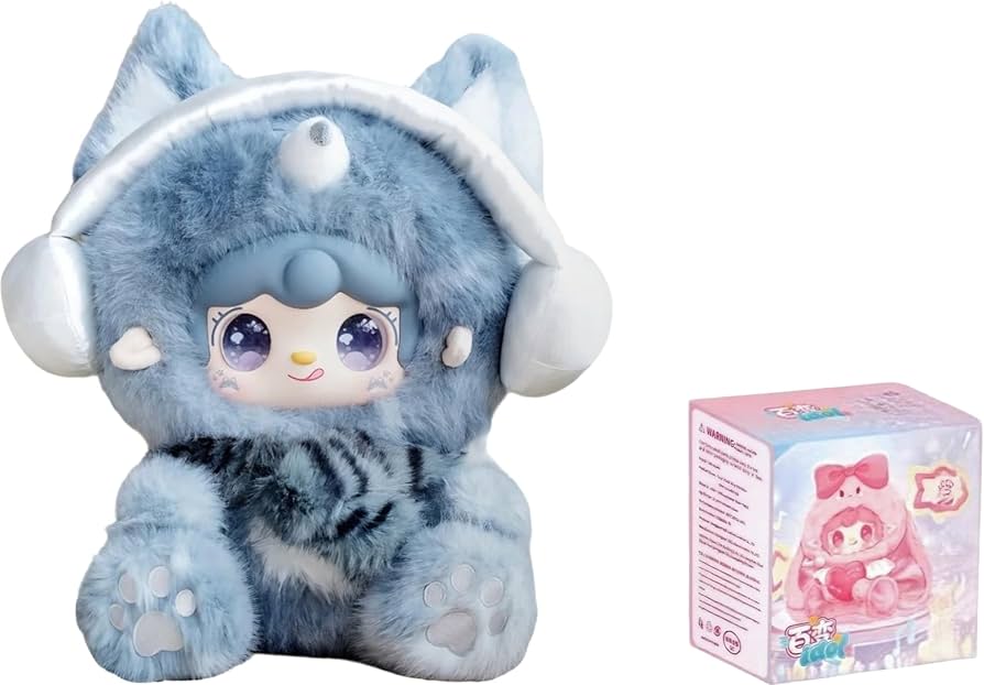 ぬいぐるみ yooki 400 Amazon.co.jp: Raineed YOOKI 400%百変idolシリーズ ブラインド