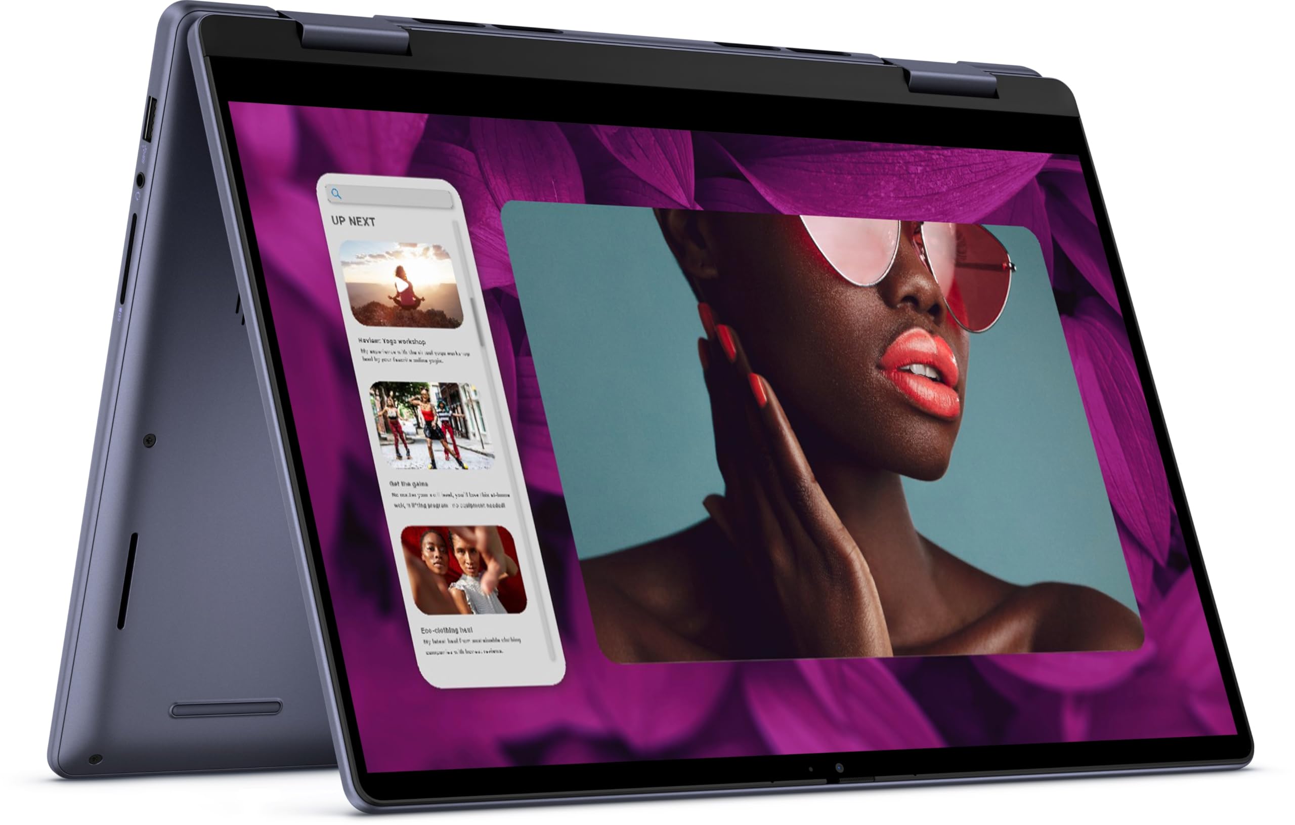 Amazon.com: Dell Inspiron 14 2-in-1 Laptop, 2024, 14 