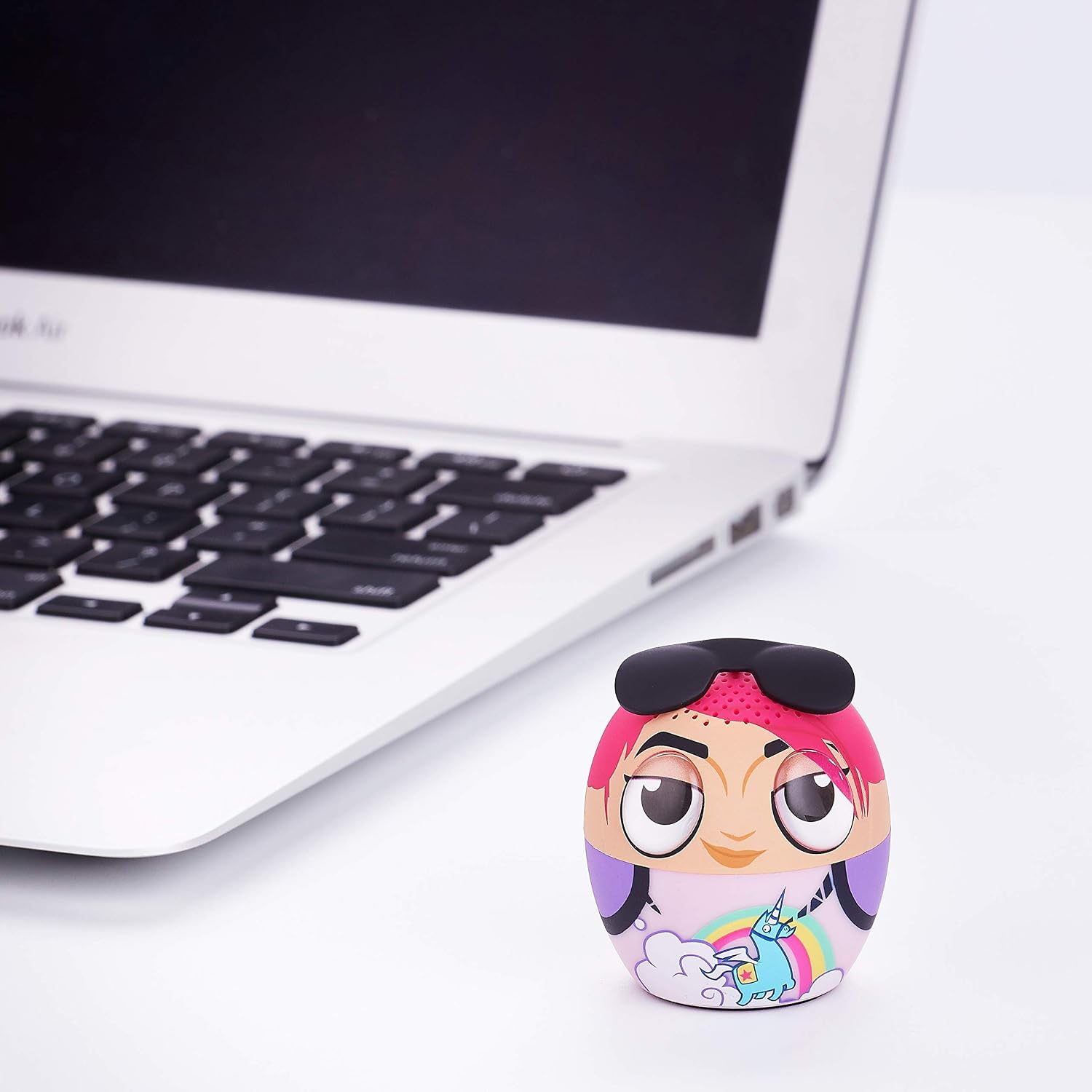 Fortnite Bitty Boomers Wireless Bluetooth Speaker image 3