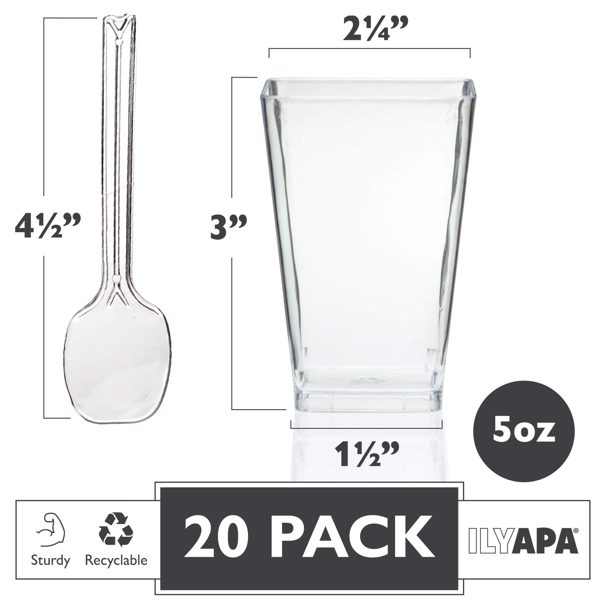 GiftsForYouNow White Ceramic Personalized Kids' Ice Cream Bowl with Handle, 24 Ounces