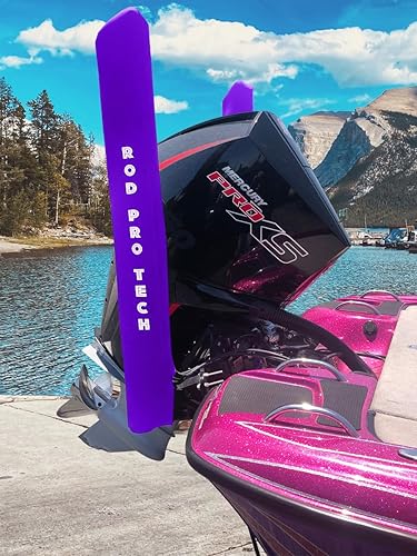 Funda compatiblede repuesto para anclajes de agua poco profunda Minn Kota Raptors