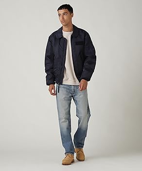 Amazon | [アヴィレックス] CWU 45-P COMMERCIAL/CWU 45-P