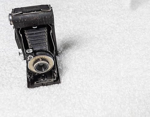 Miniatura 5 de Unique Loom Colección Solo - Alfombra Calabasas (2 pies 2 pulgadas x 3 pies 1 pulgada, rectangular, blanco nieve)