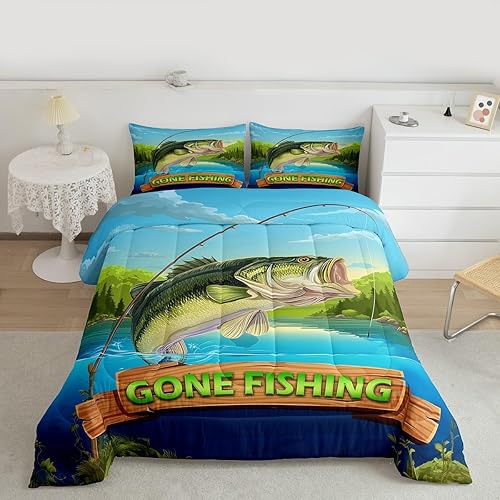 Miniatura 9 de Lindo edredón de fresas para niños y niñas, juego de edredón de hojas verdes, tamaño matrimonial, decoración del hogar, suave juego de ropa de cama