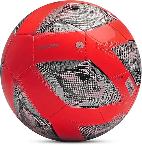 Miniatura 8 de Balón de fútbol de piel sintética suave, deportes de equipo para interiores y exteriores, entrenamiento de práctica, juego de fútbol, regalo para