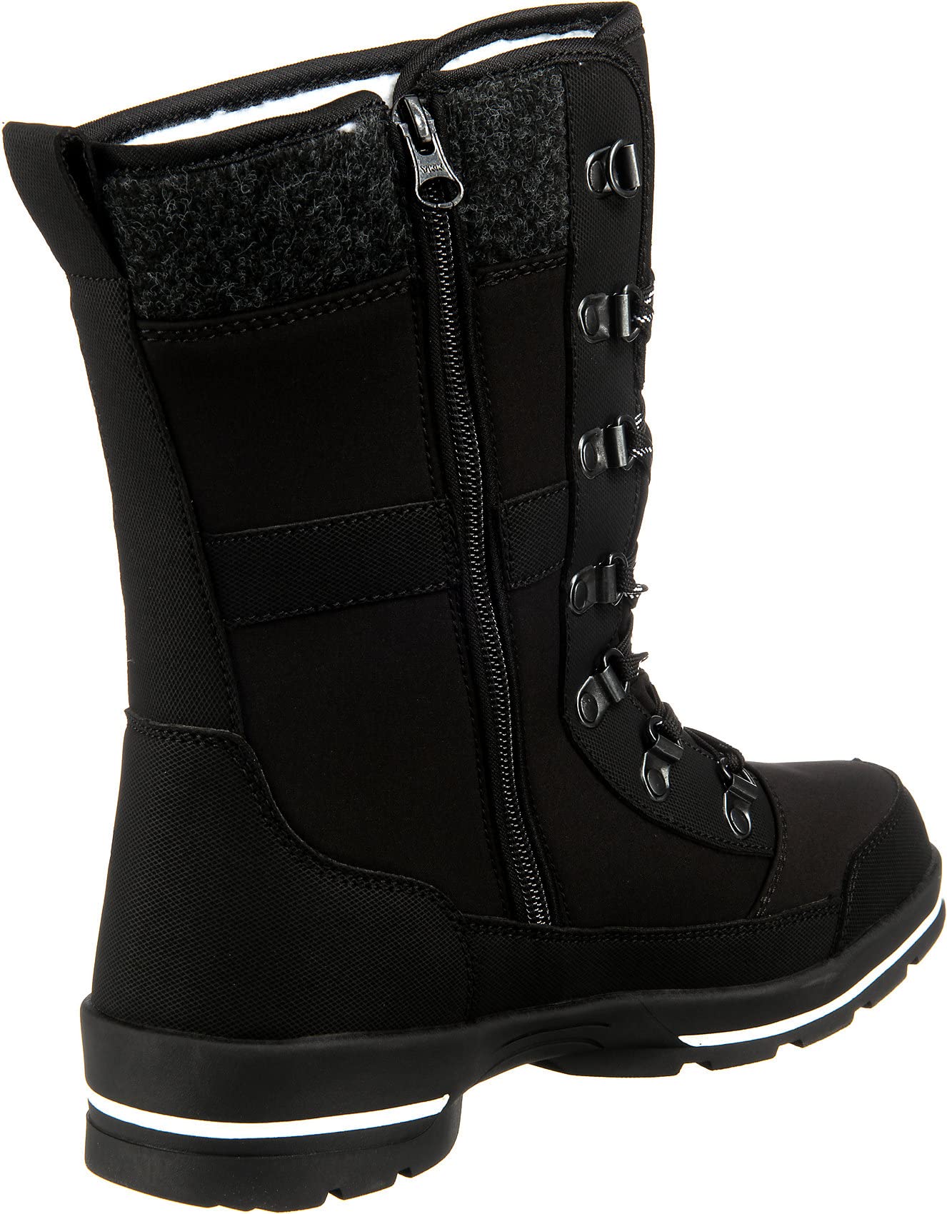 McKINLEY Viviana Iii Aqx buty damskie