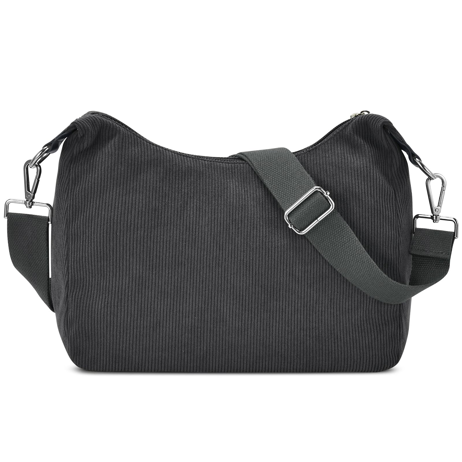 oscaurt Cord Tote Bag Handtasche Damen Groß Schultasche Shop