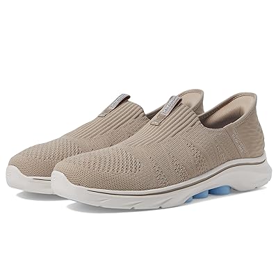 SKECHERS Performance Go Walk 7 City Lights Hands Free Slip Ins Women