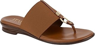 Selah Sandals by Italian Shoemakers
