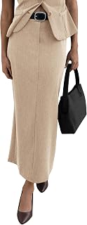 Prettygarden Womens Waisted Business Outfits