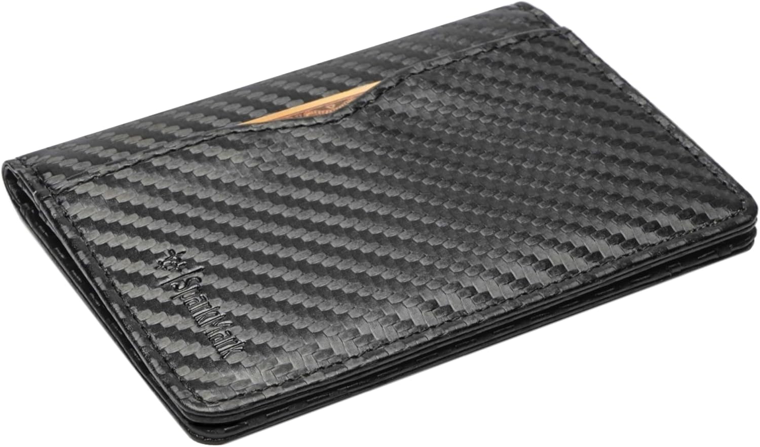 RFID-Schutz Kartenetui Aus Echtleder – Für Damen & Herren Mit 20 Kartenfächern & Rundum-Reißverschluss