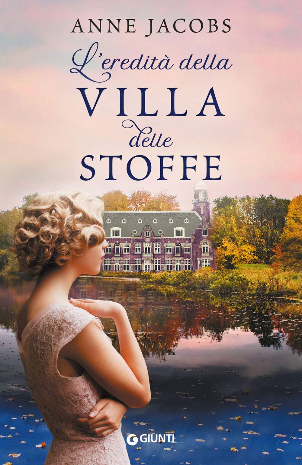 L'eredità della Villa delle Stoffe (A)