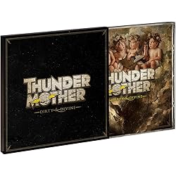 Thundermother - Dirty & Divine