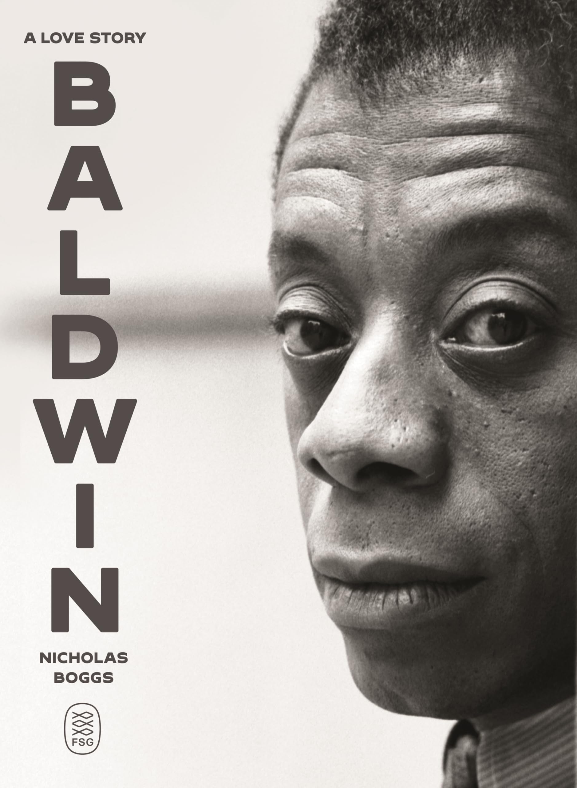 Baldwin: A Love Story