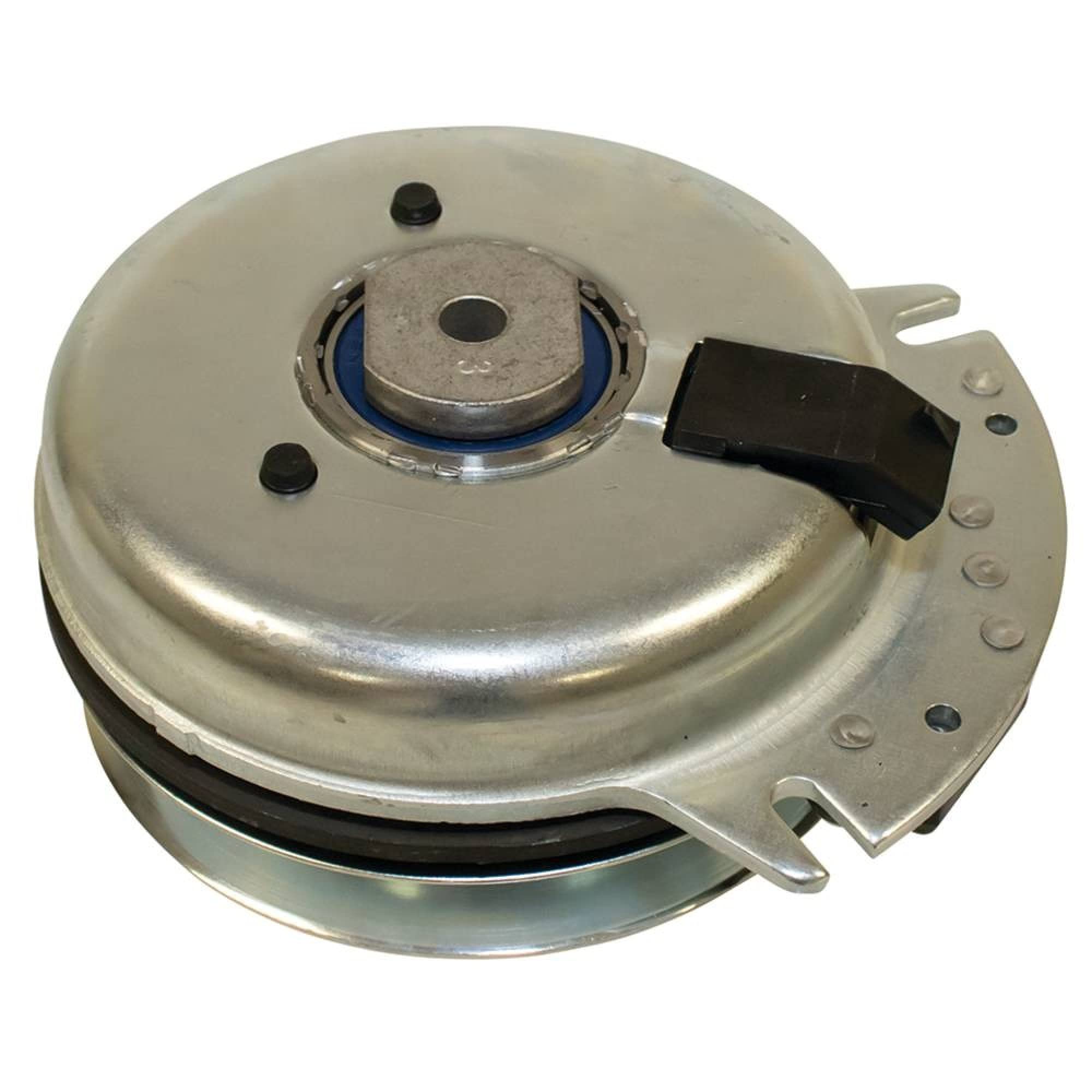 Amazon.com : Stens New Electric PTO Clutch 255-865 for Warner 5218