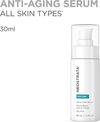 Neostrata Bionic Face Serum 30ml