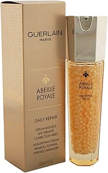 Amazon | ゲラン アベイユロイヤルマイクロアクティヴセロム 30ml