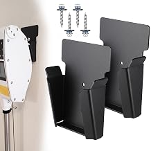Landhoow 2pcs Compatible with Cannon Downrigger Mount