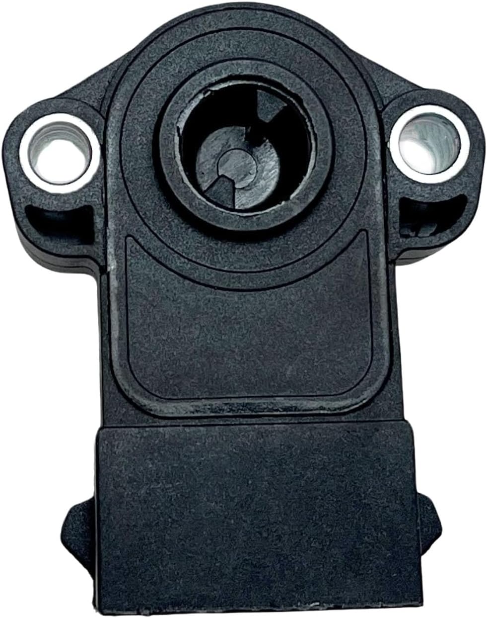 Throttle Position TPS Sensor F2TF9B989AB F2TZ9B989A Compatible with Bronco E-150 E-250 E-350 F-150 F-250 F-350