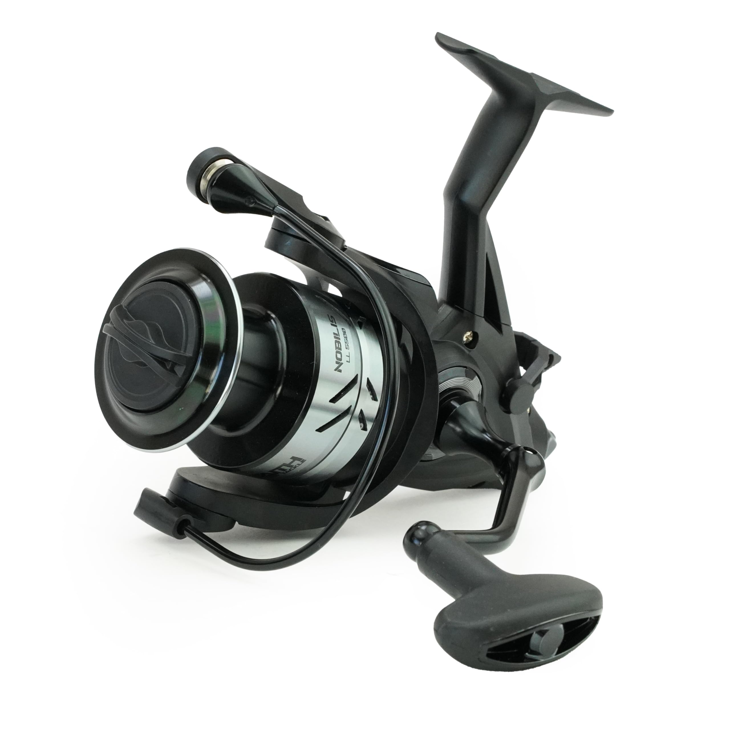 Faith Carpset 2 Rod Exclusive – Kompletny Zestaw Karpiowy Premium z Wędkami, Kołowrotkami Wolnego Biegu i Sygnalizatorami Brań