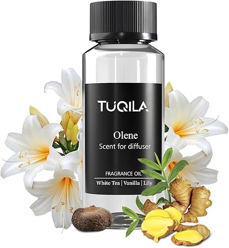 Miniatura 21 de Hotel Luxury Difusor de Aceite Esencial Sin Agua My Way, Aceite de Esencia Esencial para Difusor de Aire Frío Sin Agua, Botella de Aceites de Aromas