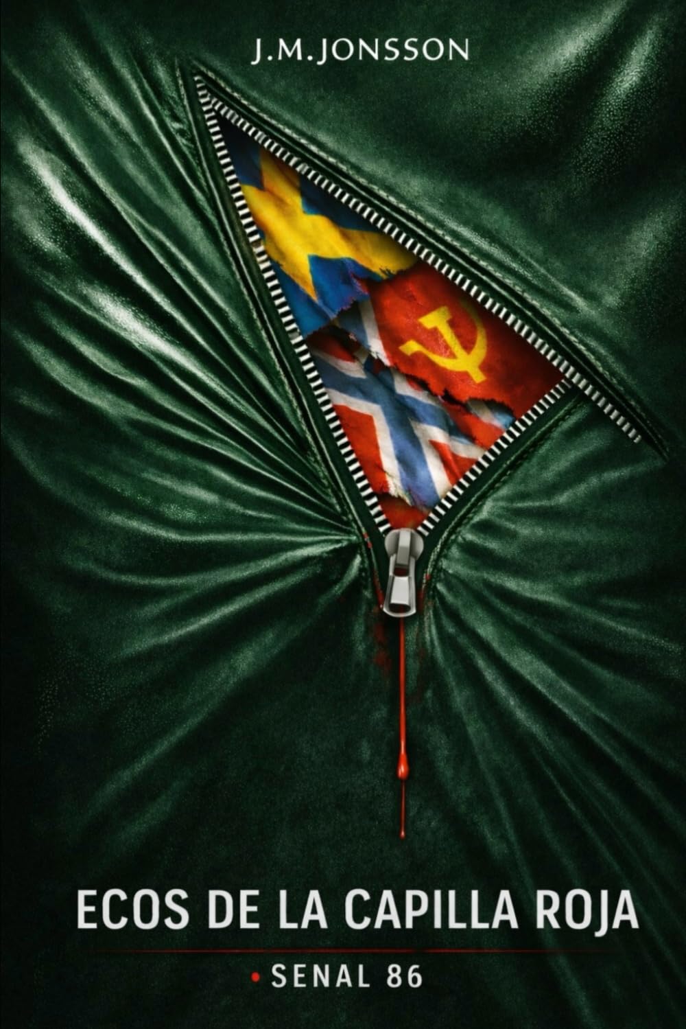Ecos de la Capilla Roja: Señal 86