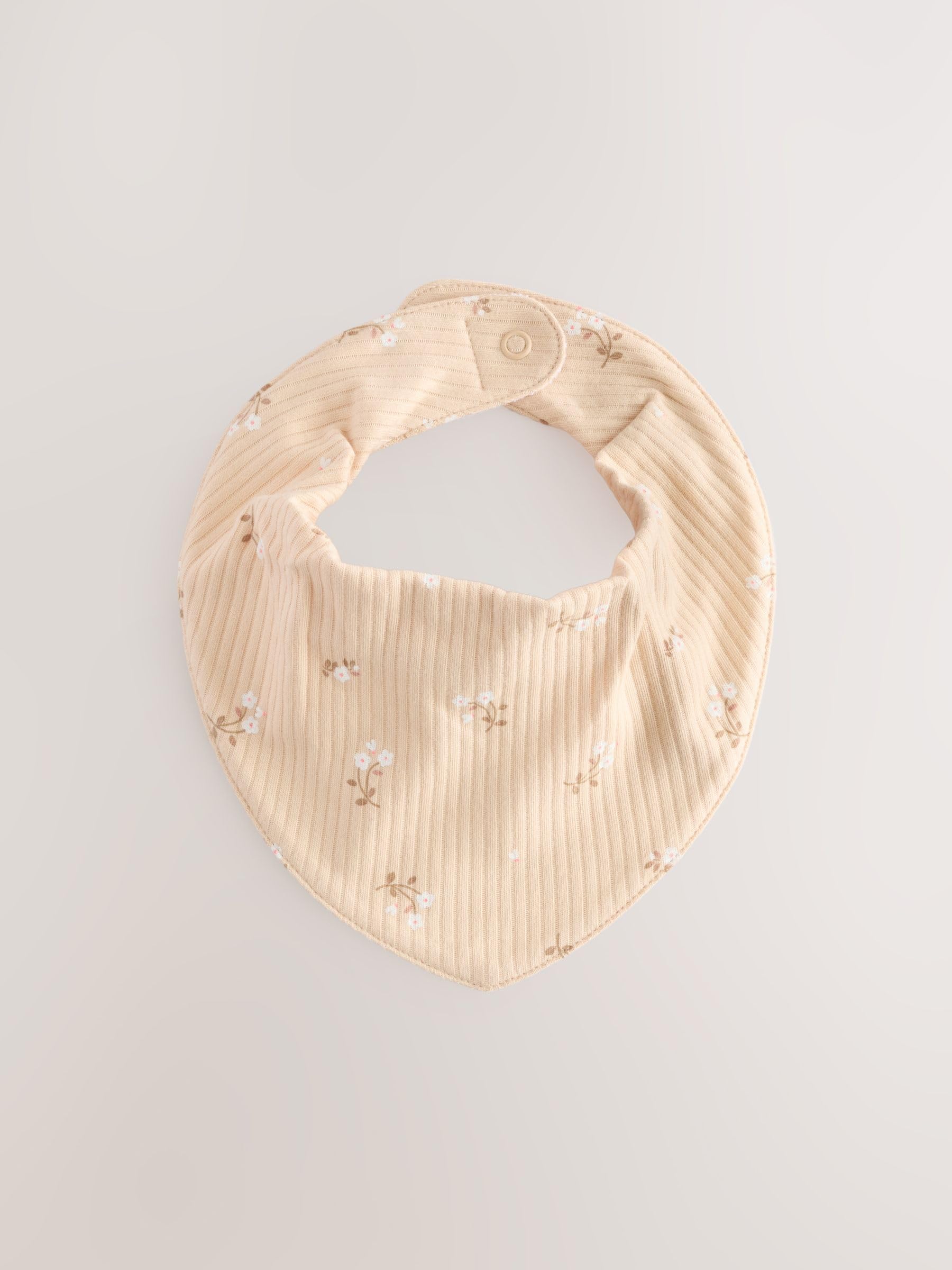 NEXT Bébé fille Bavoirs de dentition lot de 5