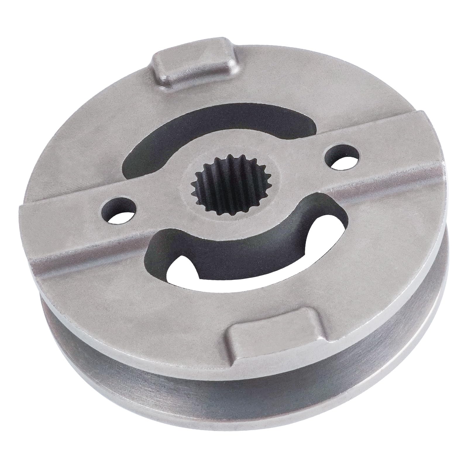 M127358 Original Equipment OEM Trans Mission Drive Pulley Compatible with John Dee re LT 155 166 S 1642 1742 1846 HS M127358 2046 2546