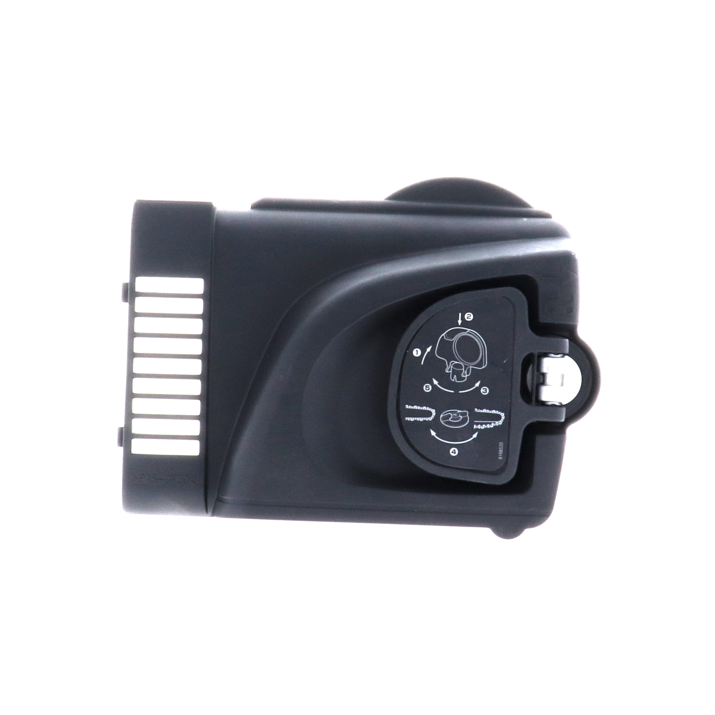 Makita 187088-8 Pokrywa boczna i napinacz łańcucha. Komplet do modelu UC3530 A