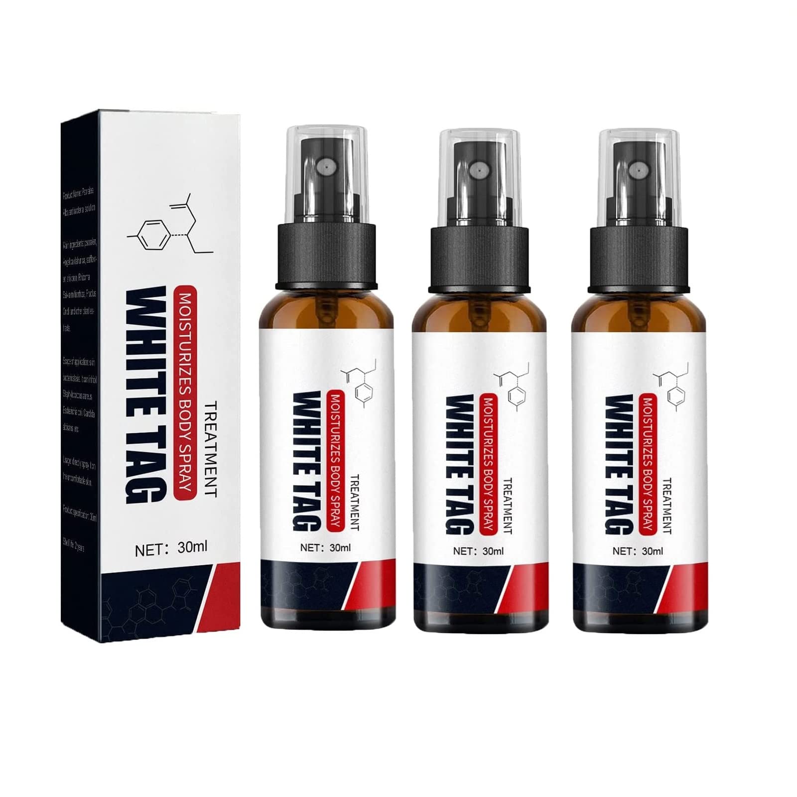 3 Pcs Dermax Psoriasis Treatment Spray, Kolmax Psoriasis Relief Spray, Soothing and Moisturizing Coal Tar Psoriasis Cream, Reduces Pain and Itching, Helps to Soothe Skin