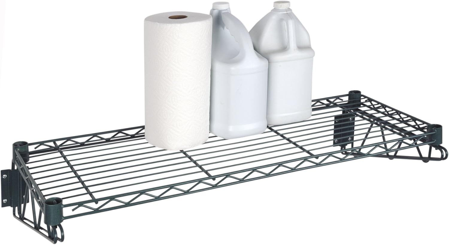 Omega Products Corporation 12" Deep x 36" Wide x 7" High