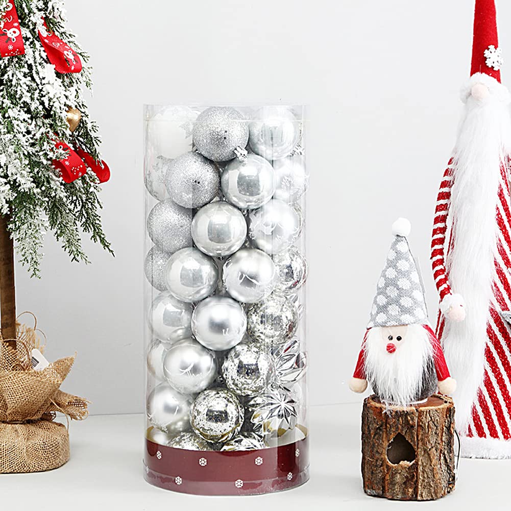 Kerst Jellyfish Boom Decoraties Kerstboom Hanger Kerstballen Kerst Jellyfish Ornamenten Opknoping Glas Kerstboom kerstballen Decoratieve kerstballen Kerstmis voor Party Bruiloft