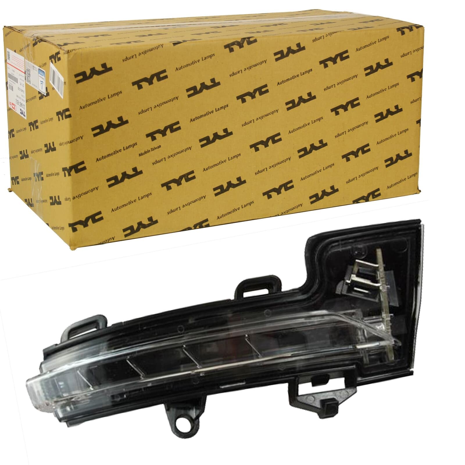 DIRECTION INDICATOR 332-0062-3 FOR SKODA OCTAVIA/III/Combi CHHB 2.0L DJGA 2.0L