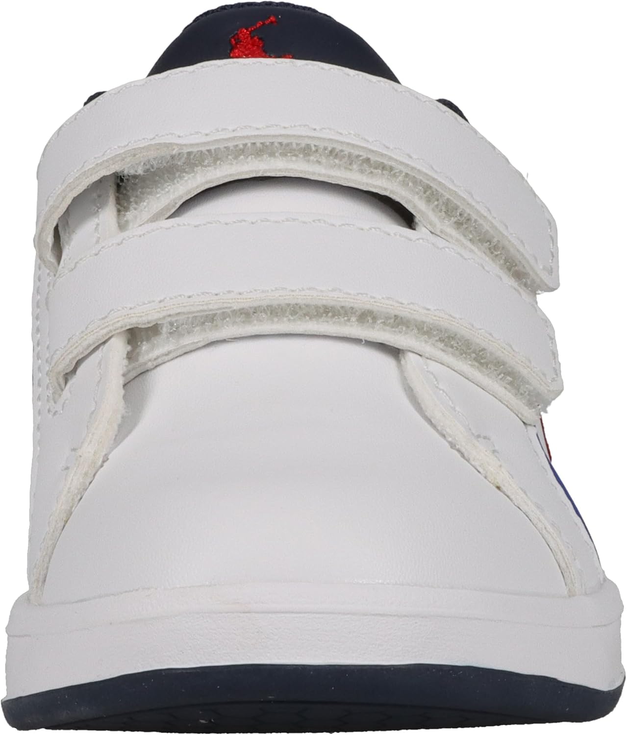 Polo Ralph Lauren Kids' Heritage Court III Graphic Ez (Toddler)
