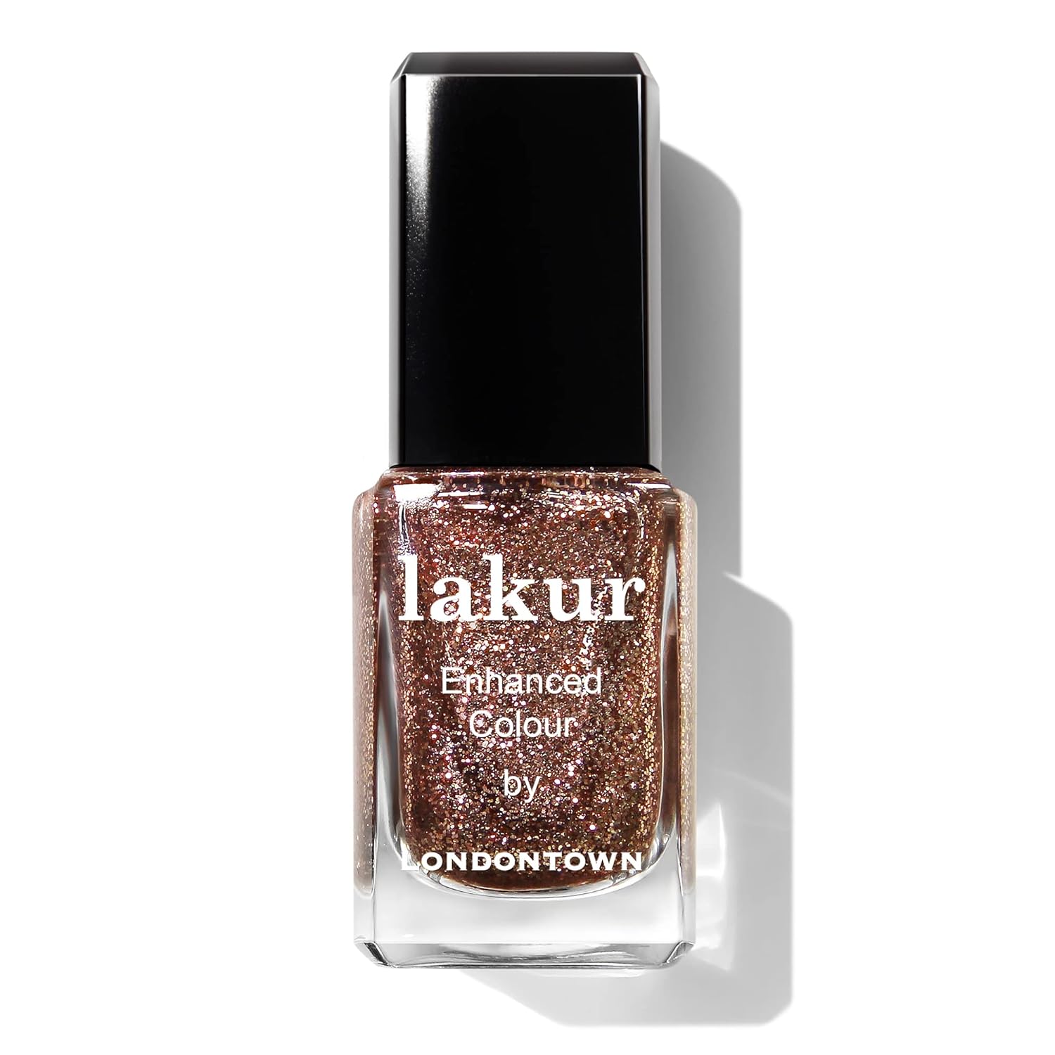 LONDONTOWN Lakur Enhanced Nail Polish, Premium Vegan Beauty - Image 7