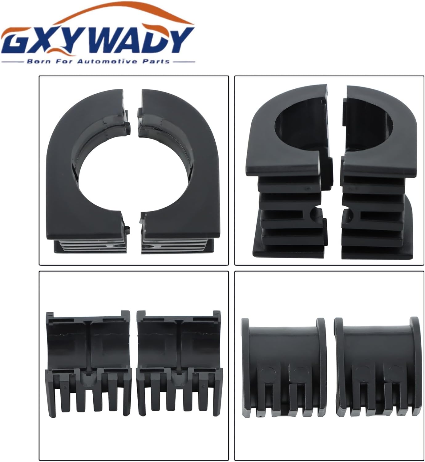 GXYWADY Rear Suspension Stabilizer Sway Bar Replacement for Polaris RZR 800 2008-2014 Replacement for 1015480-458 5439731