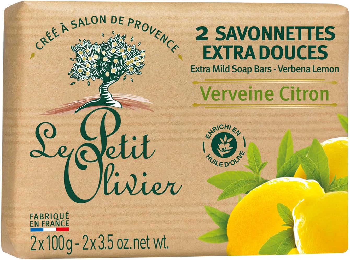 094890 Le Petit Olivier
