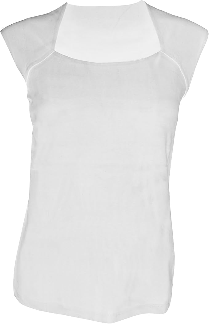 t shirt ohne ärmel