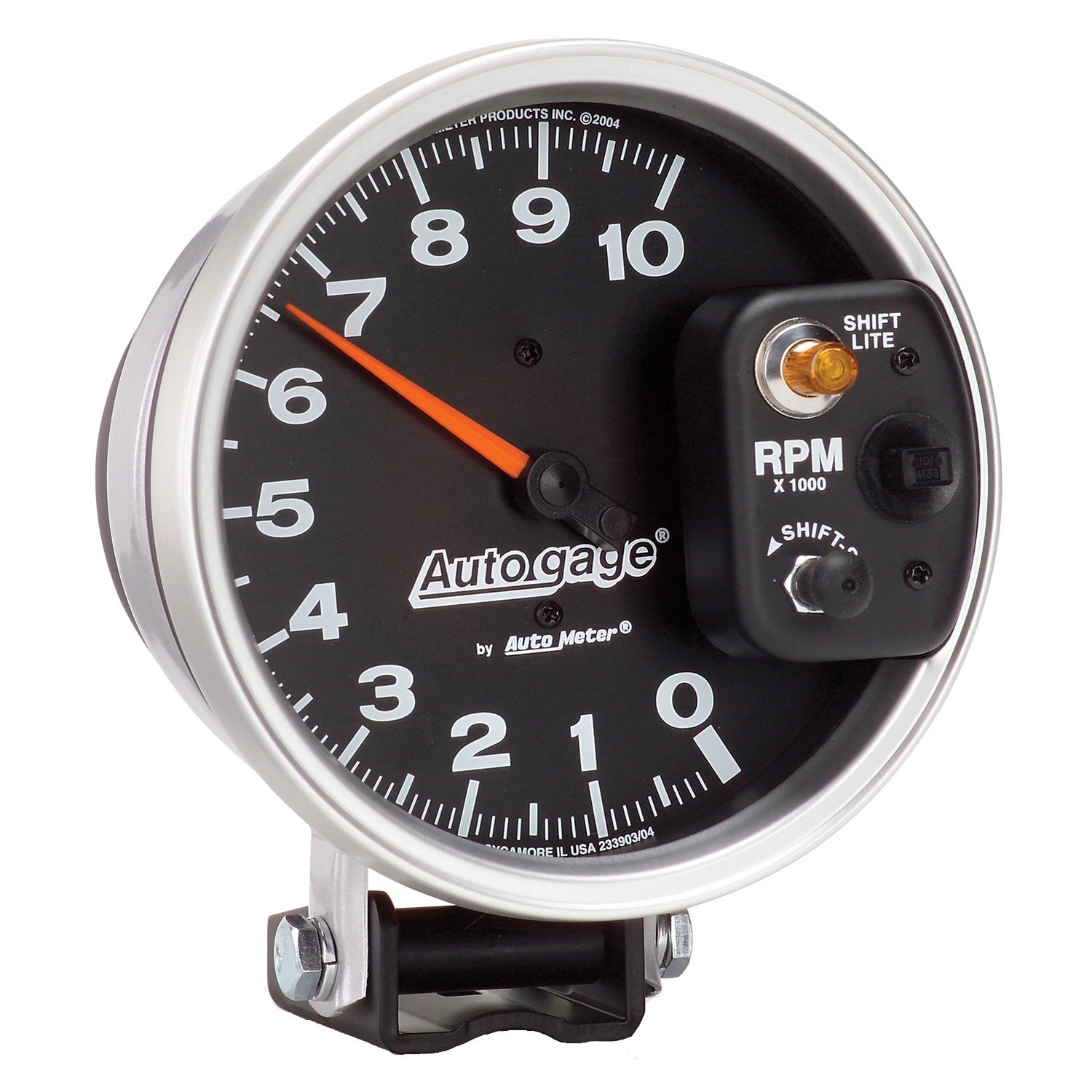 Amazon.co.jp: Auto Meter 233903 Autogage 台座マウント