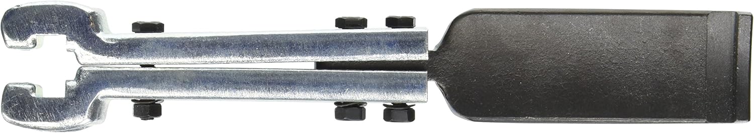 Hazet 1786S-220 Puller hook, 8.66"