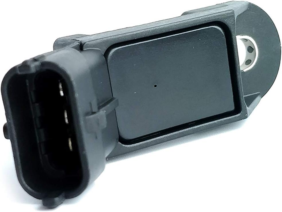 My Proparts Hub MAP Pressure Sensor for 2018-2021 Can-Am Maverick X3 Maverick TurboMAX Turbo RMaverick 1000R 420274057