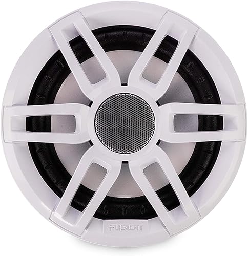 Miniatura 4 de Garmin Fusion XS Series Marine Speakers, 6.5 pulgadas, 200 W Sports con RGB, una marca y Fusion MS-RA70 Marine Stereo, tamaño DIN, una marca