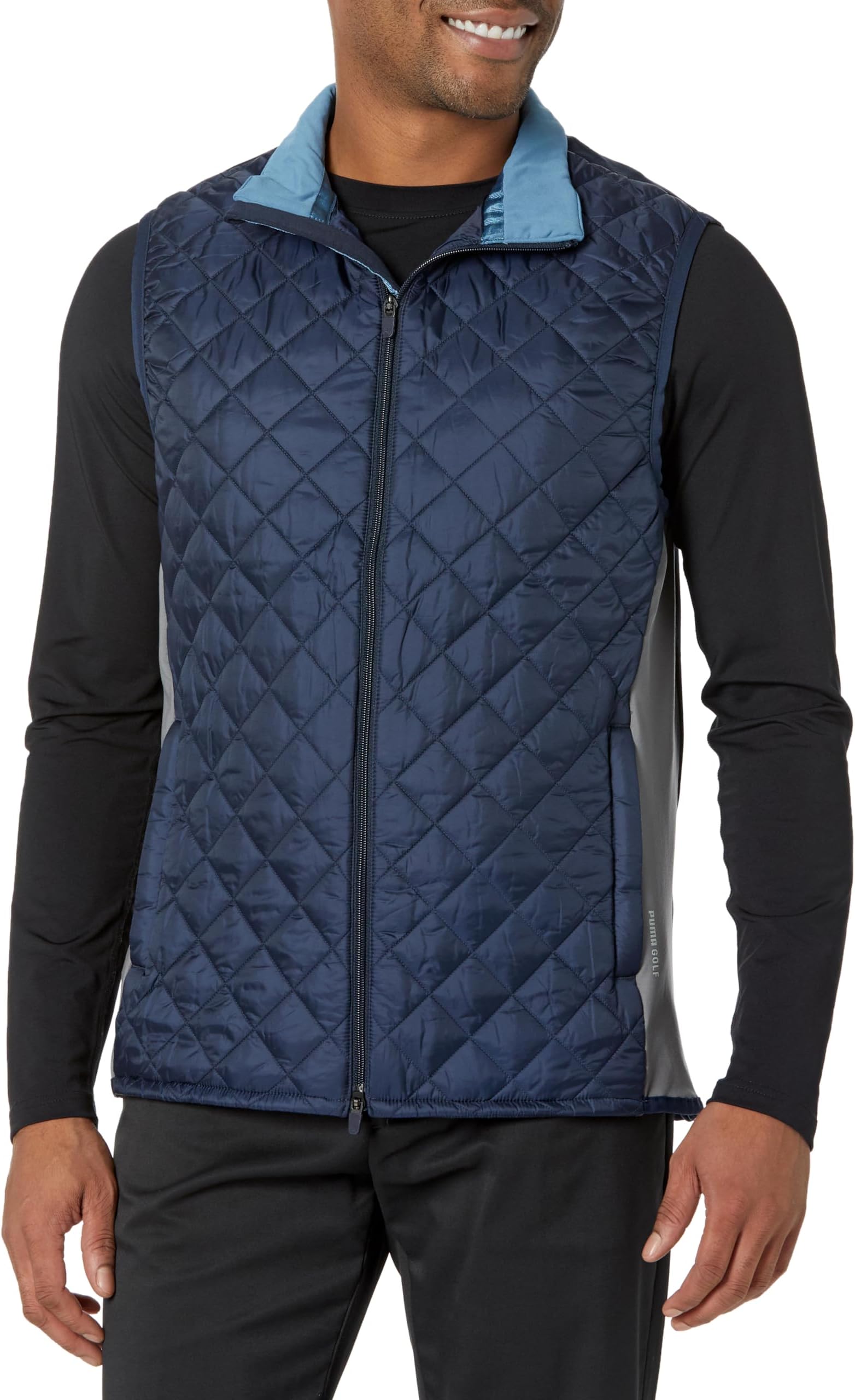 adidas golf frostguard vest