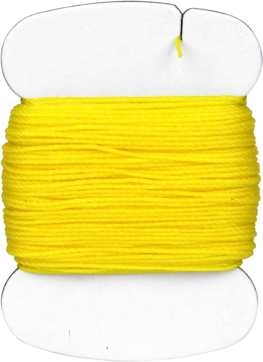 The tetsunoshin El binimo # 0 (Double Row With Thread) Mini Approximately/20 m Lemon 1153180 – 06