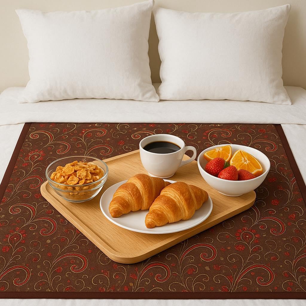Homerz Bed Server - Protect Your Mattress! -7