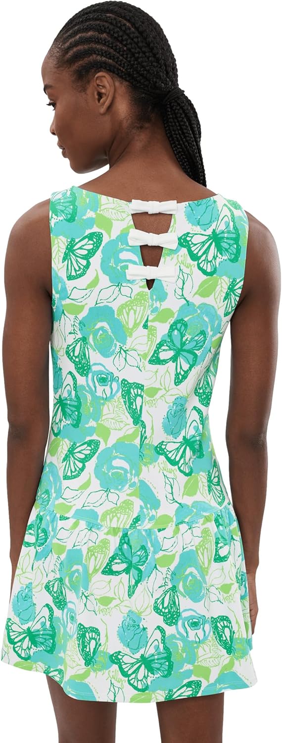 Lilly Pulitzer Women's Nadeera Active Dress UPF
