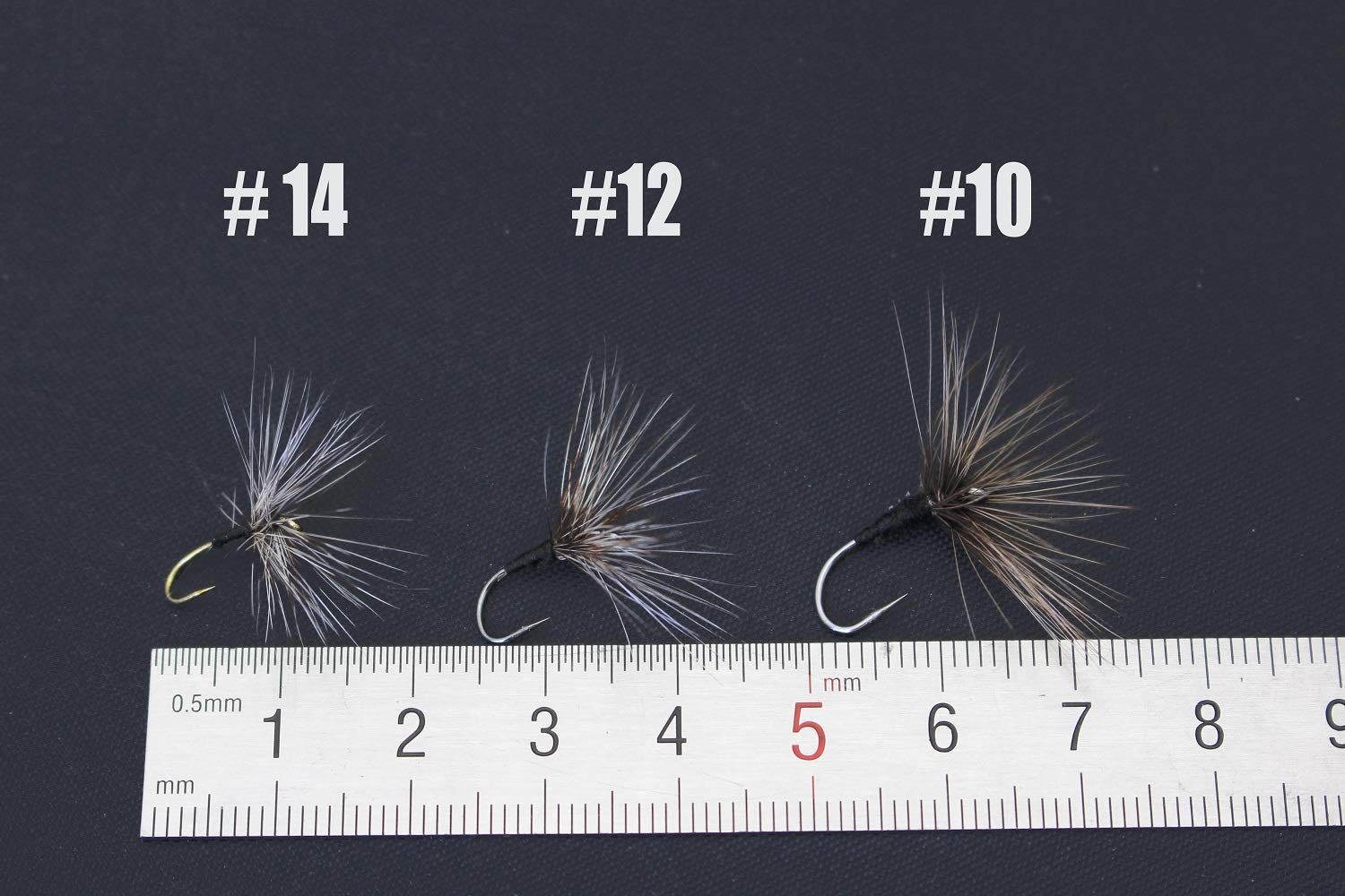 TENKARA LIGHT KEBARI CASE - TLKC