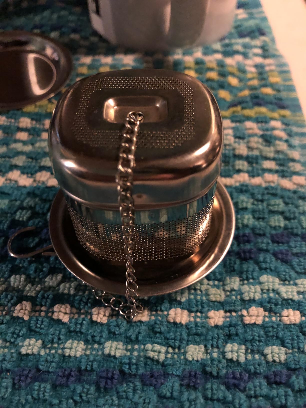 Reinmoson Tea Balls for Loose Tea