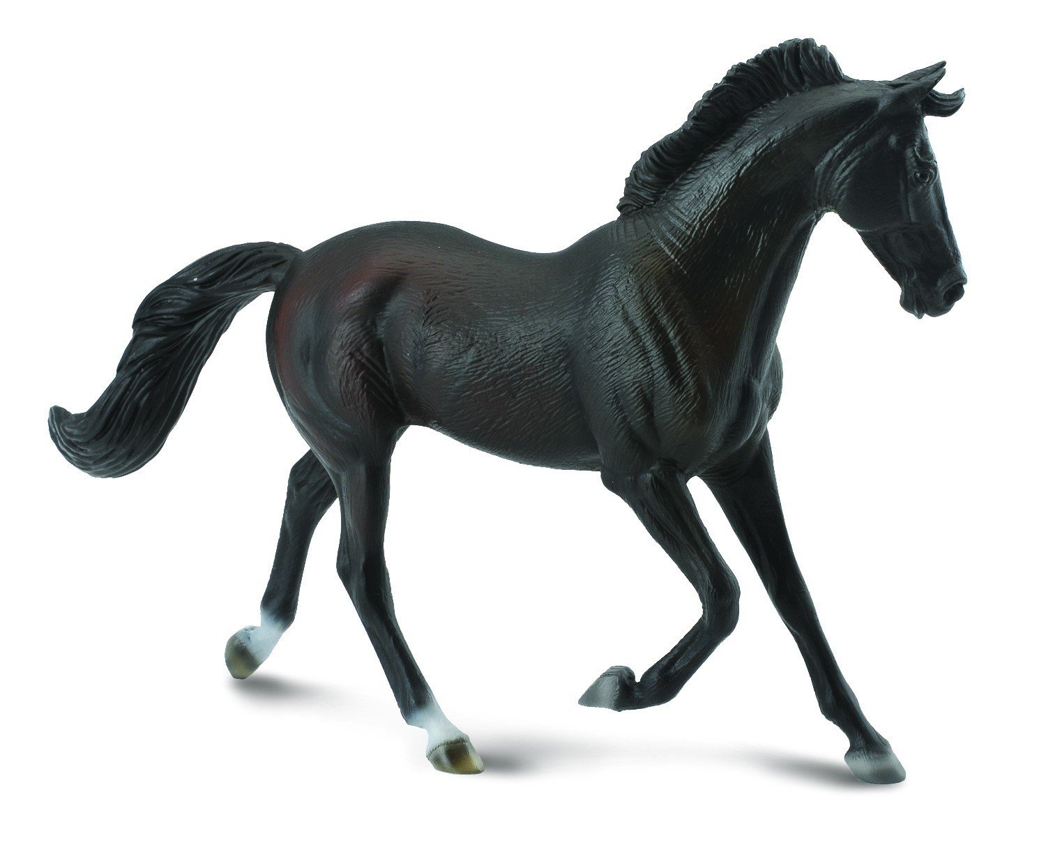 CollectaThoroughbred Mare, Black